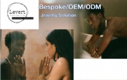 Bespoke/OEM/ODM Vintage Jewelry Solution